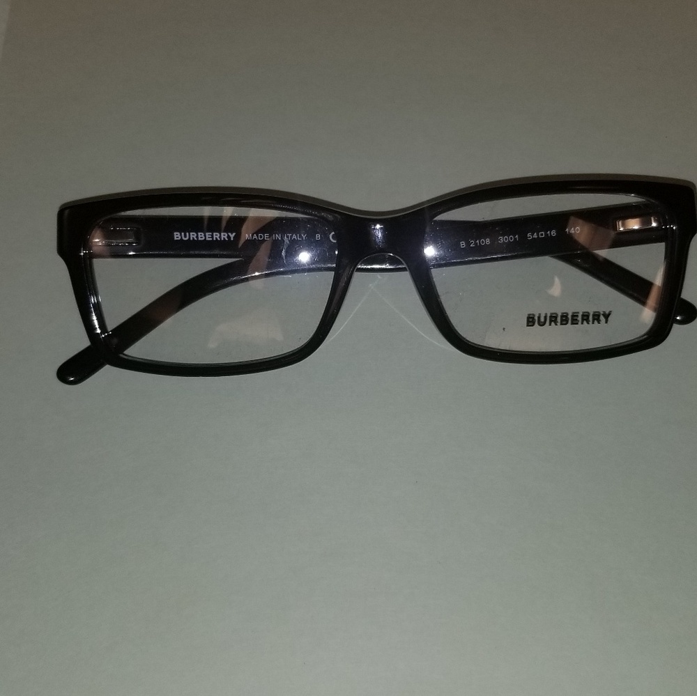 Burberry Eyeglasses